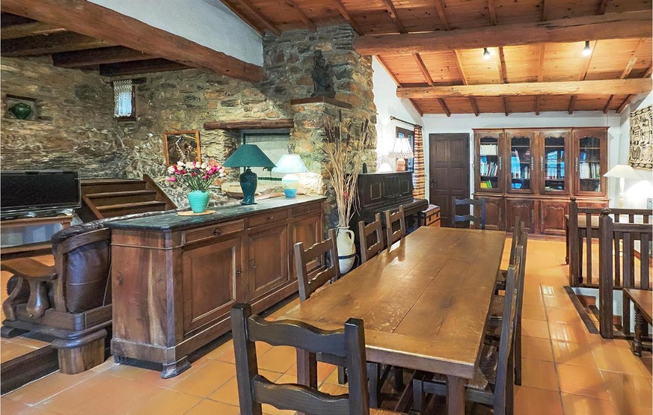 Cozy Home In Olargues With Kitchen Εξωτερικό φωτογραφία